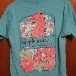 Simply Southern Tshirt